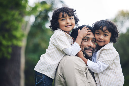 3 Fun Ways to Celebrate Father’s Day