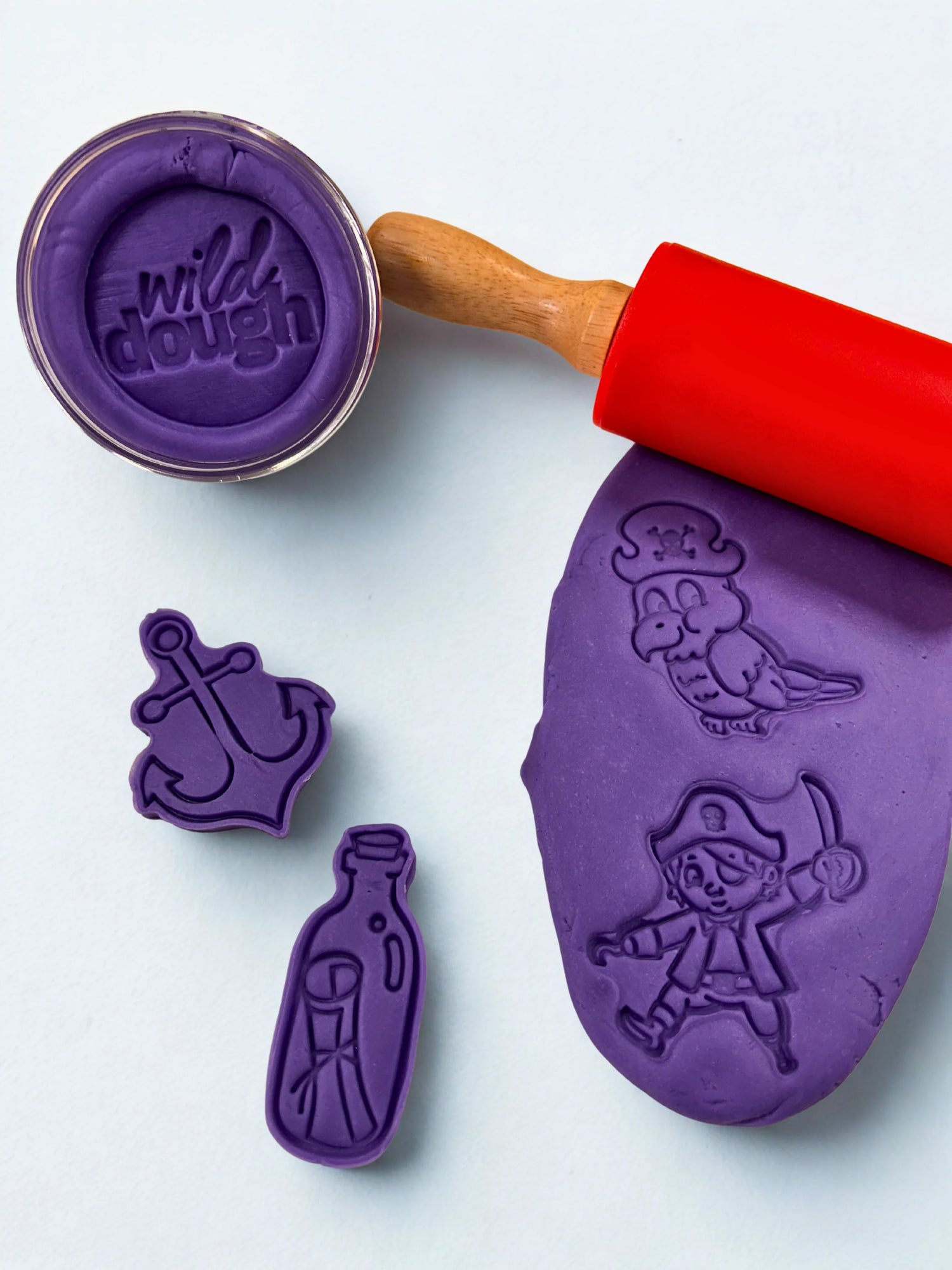 Play Dough
