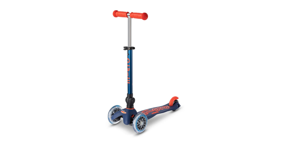 Scooters