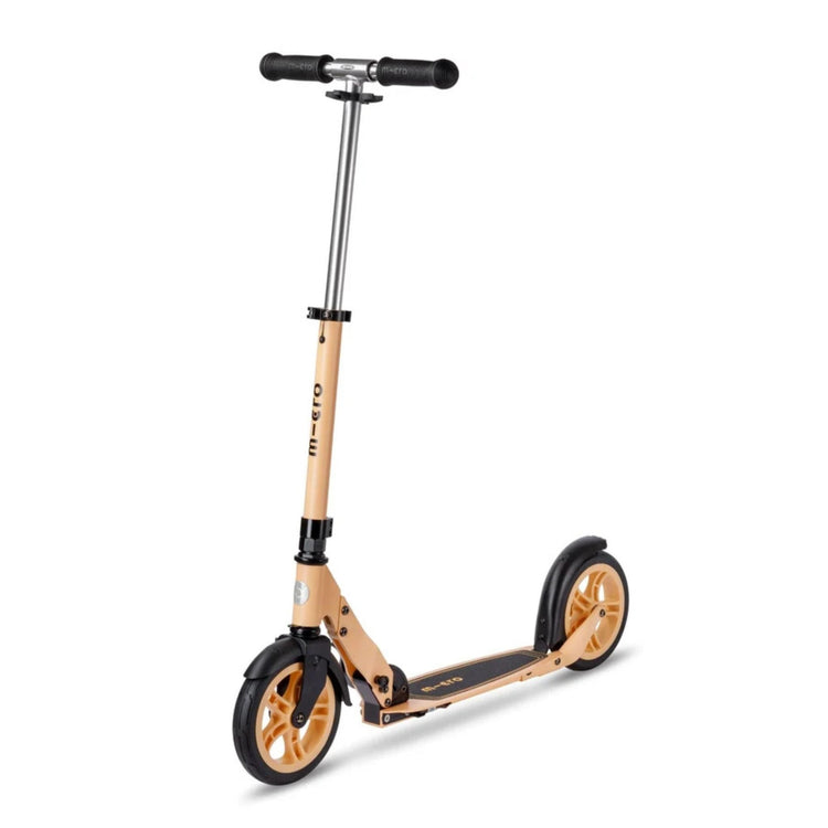 Bikes, trikes, scooters and ride-ons