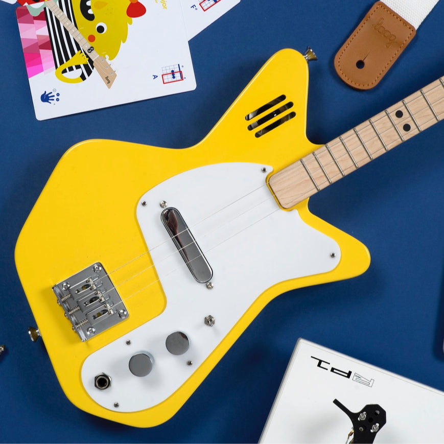 Brand - Loog