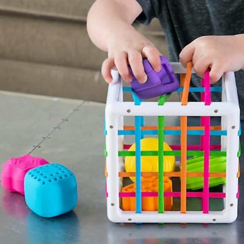 Fat Brain Toys
