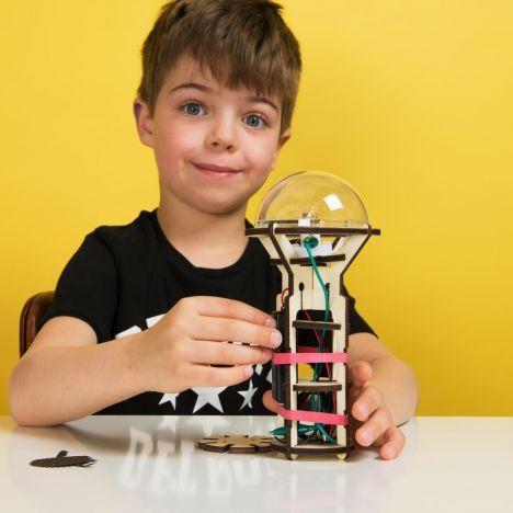 Koa Koa STEM Kits