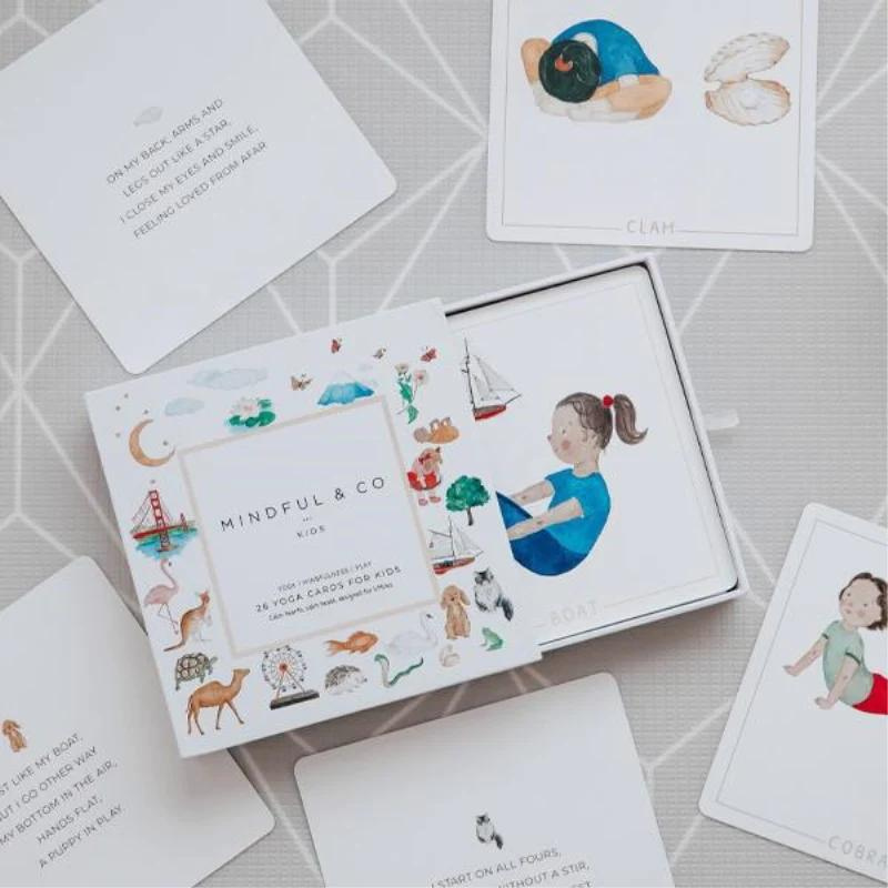 Mindful & Co