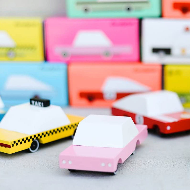 Brand - Candylab