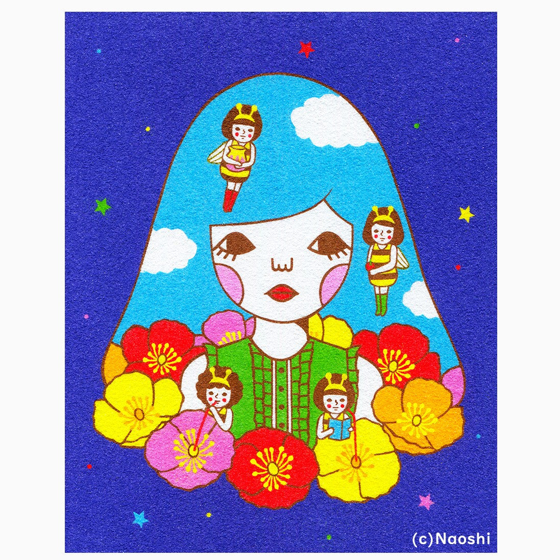 Featured artist