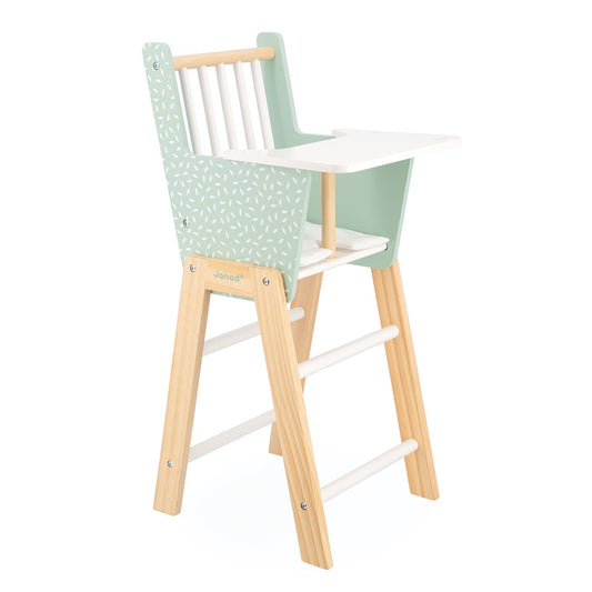 Janod High Chair