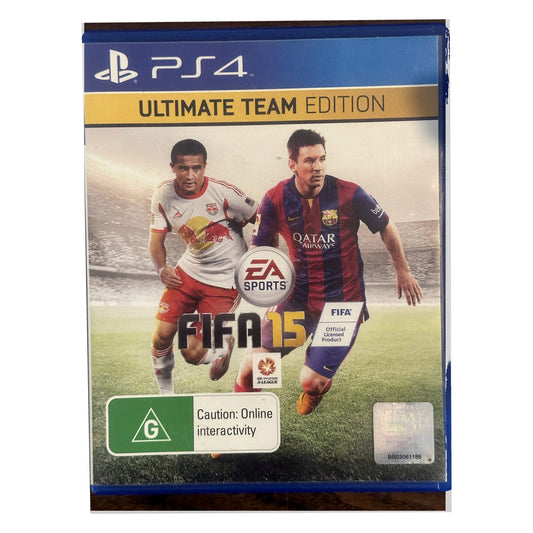 FIFA 15