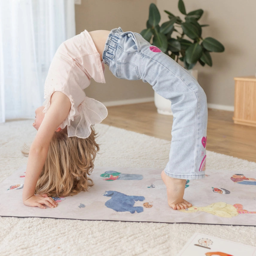 Yoga Mat for Children