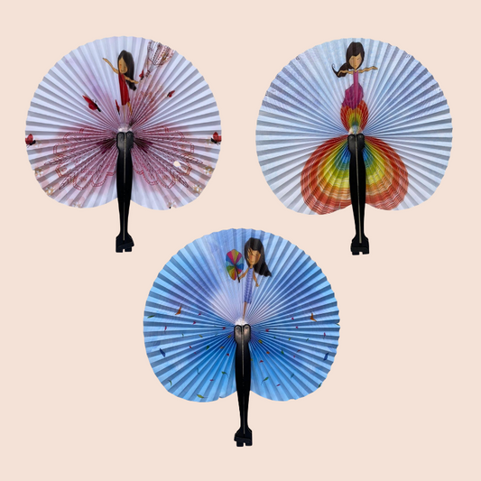 Paper Fan