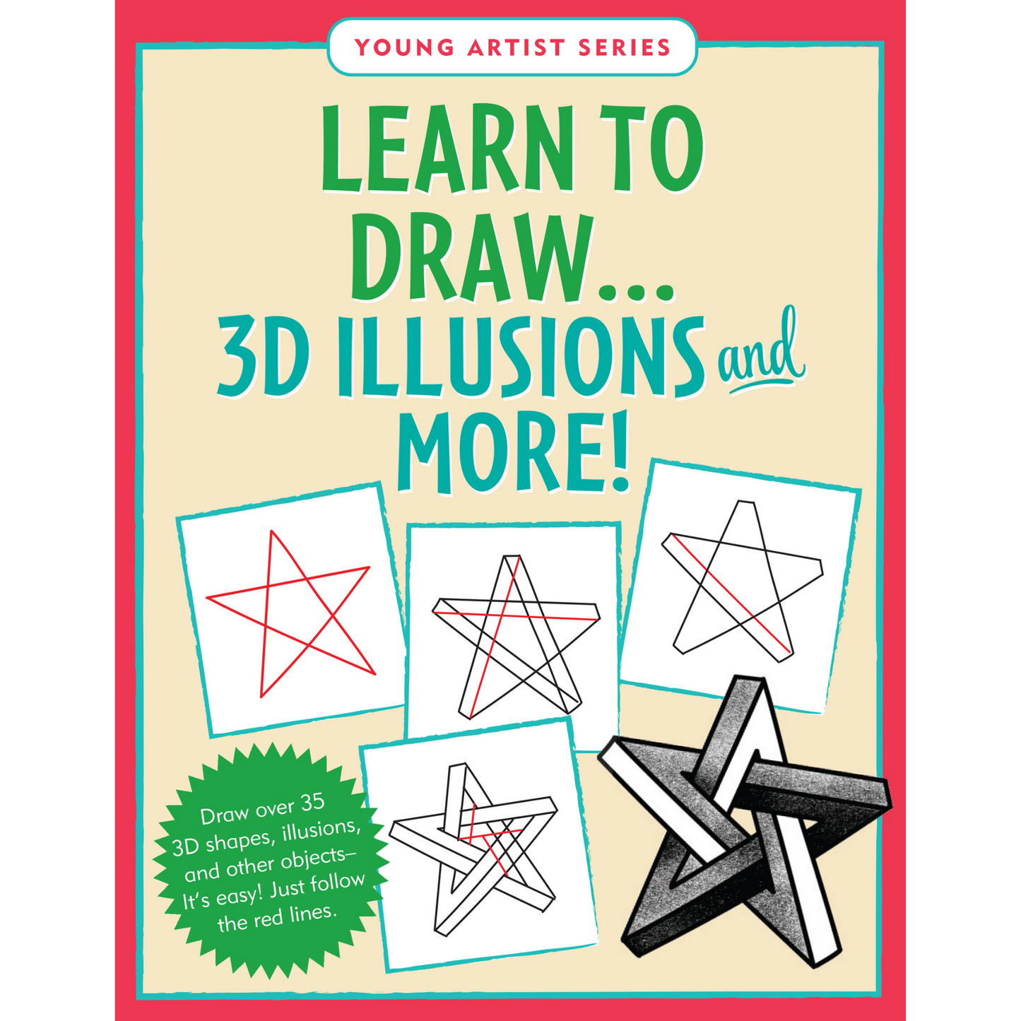 Young Artist Series - Learn to Draw