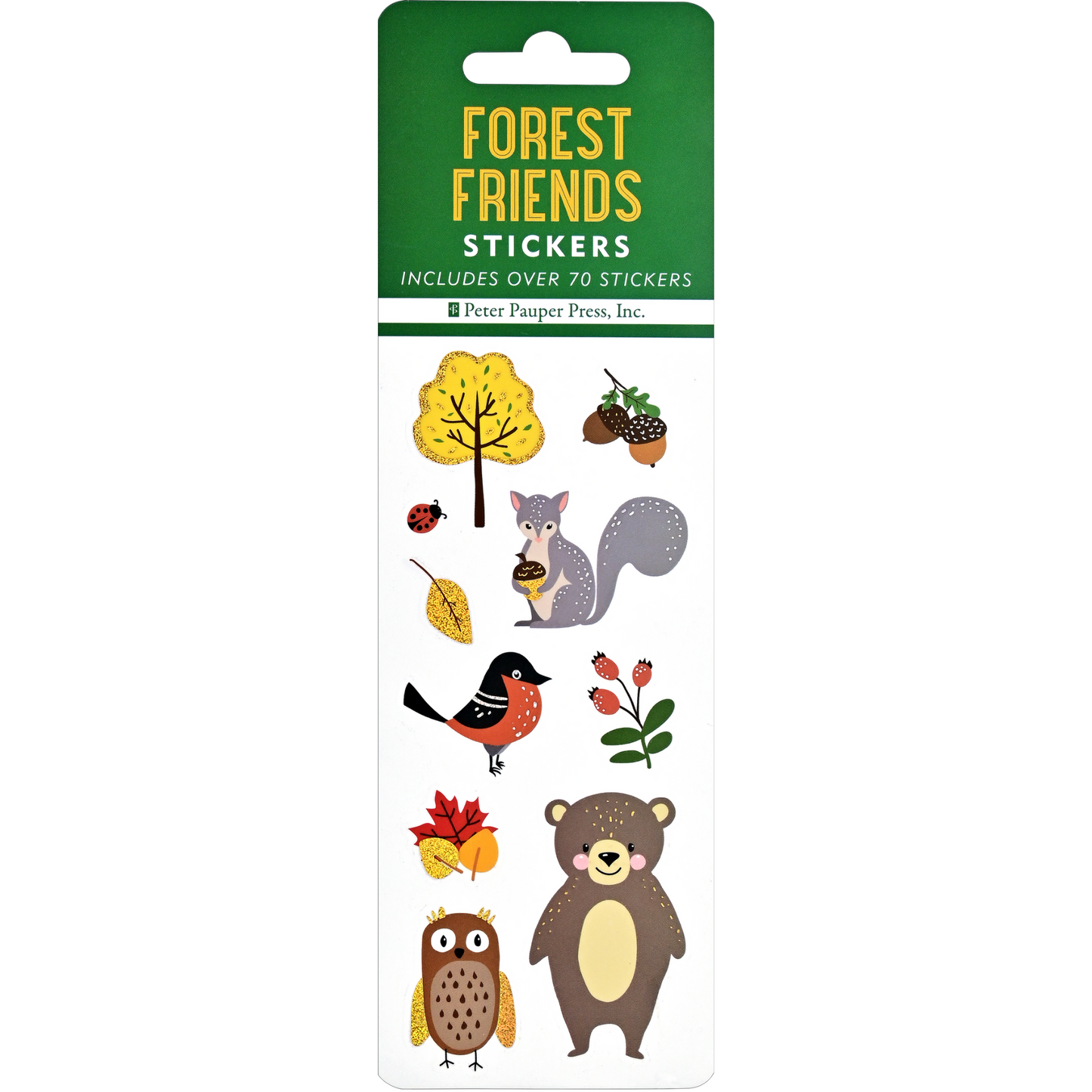 Sticker Set