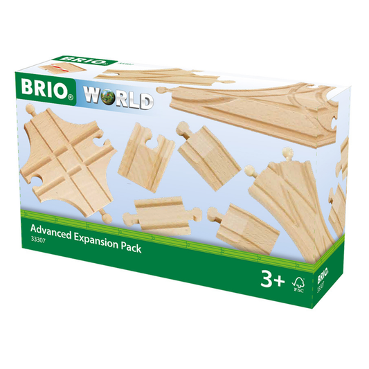BRIO - Advanced Expansion Pack 11 pieces
