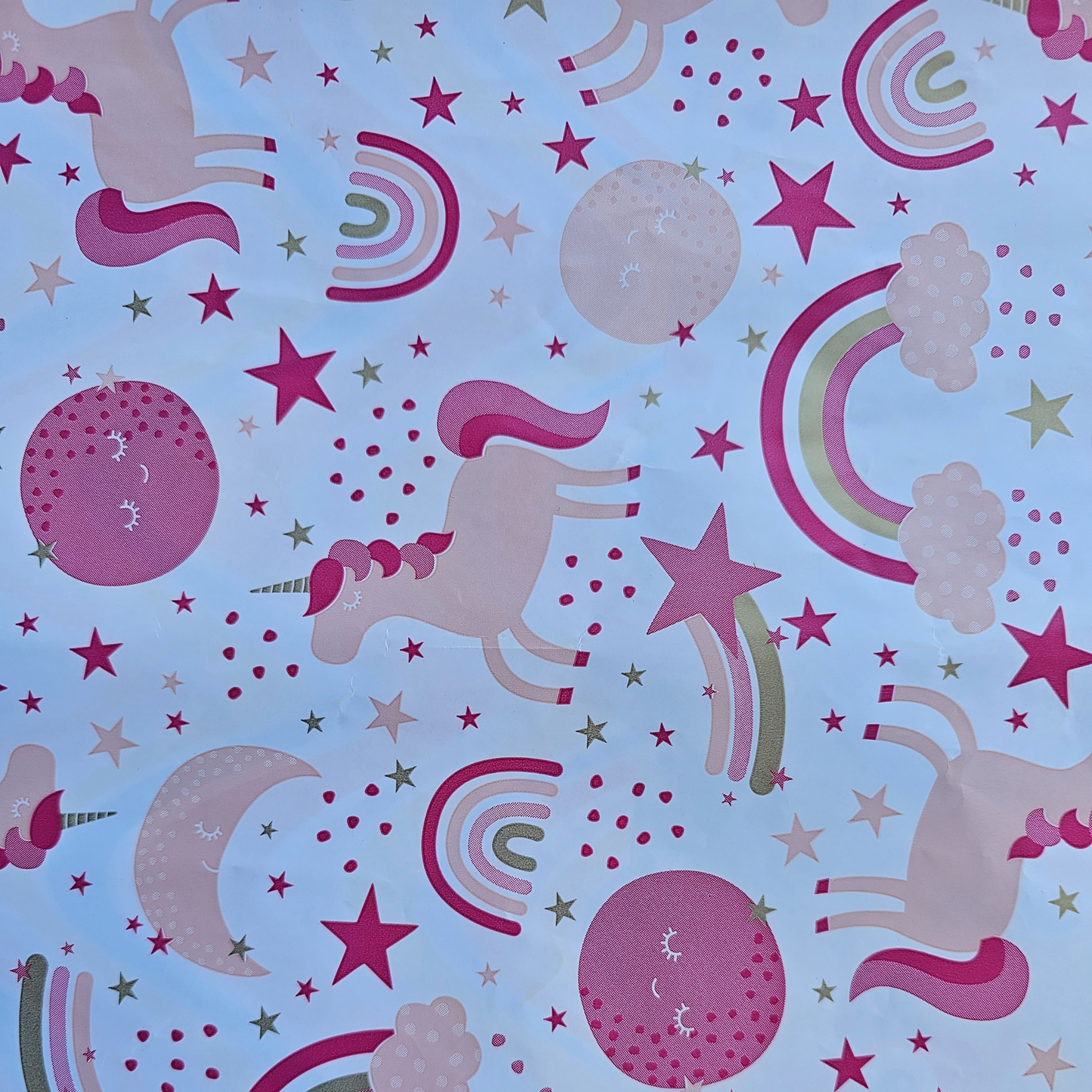 Creative Paper Pack – Useful Pieces (10 pcs)