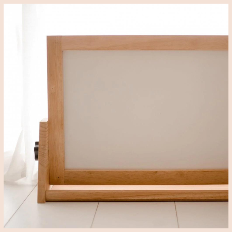 4-in-1 Table Easel