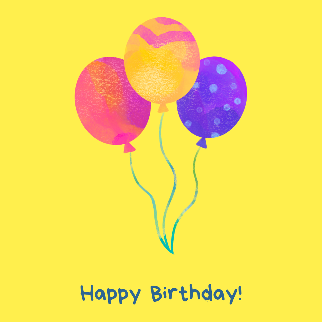 NEW! Hello Youngster Birthday Cards
