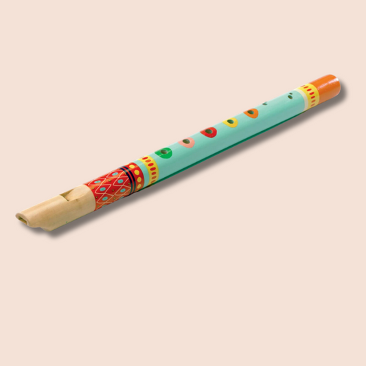 Animambo Recorder Musical Instrument