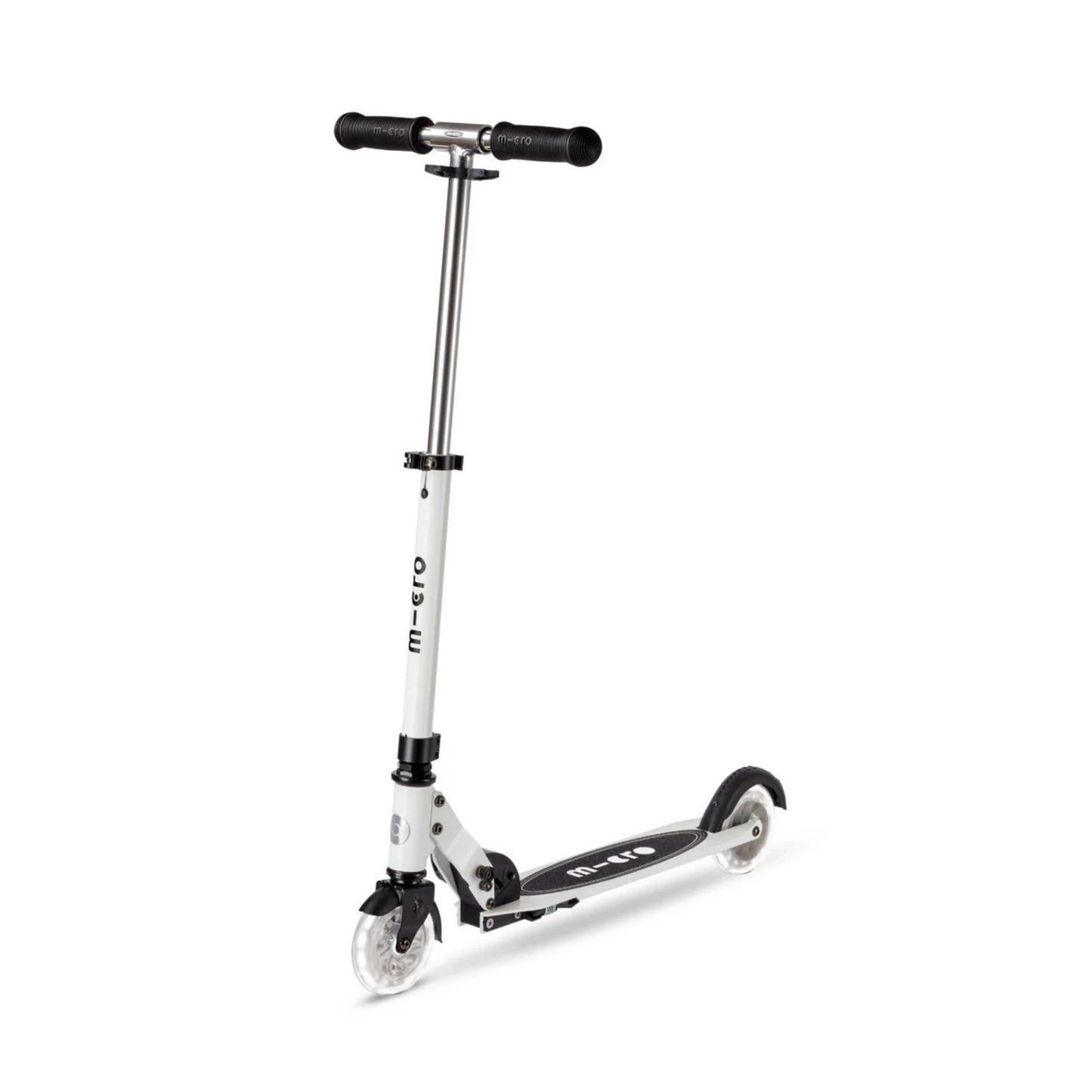 Micro Sprite LED Glow White