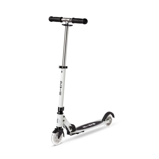 Micro Sprite LED Glow White