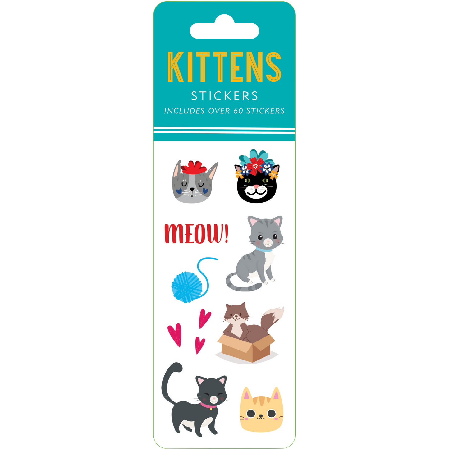 Sticker Set