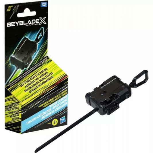 Beyblade X Winder Launcher – Pre-order (arriving this week)