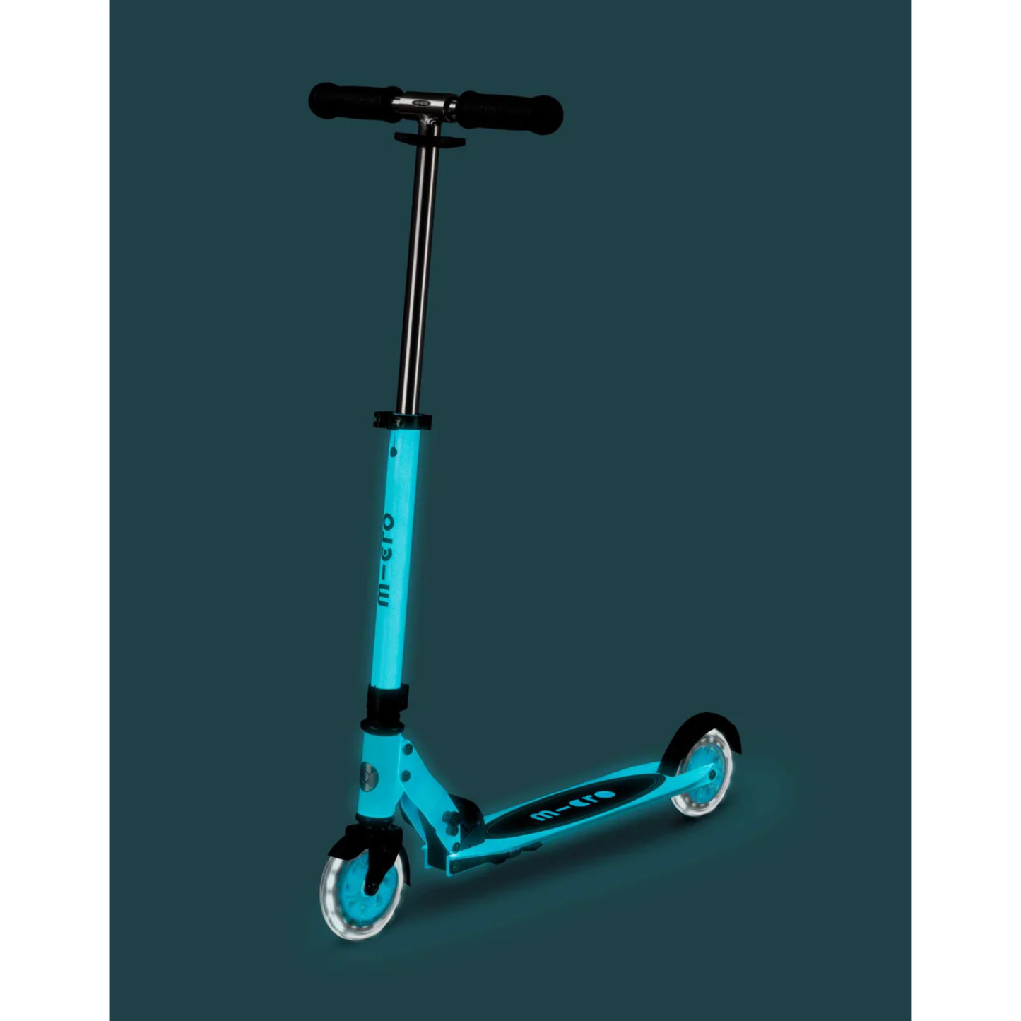 Micro Sprite LED Glow White