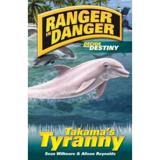 Takama's Tyranny