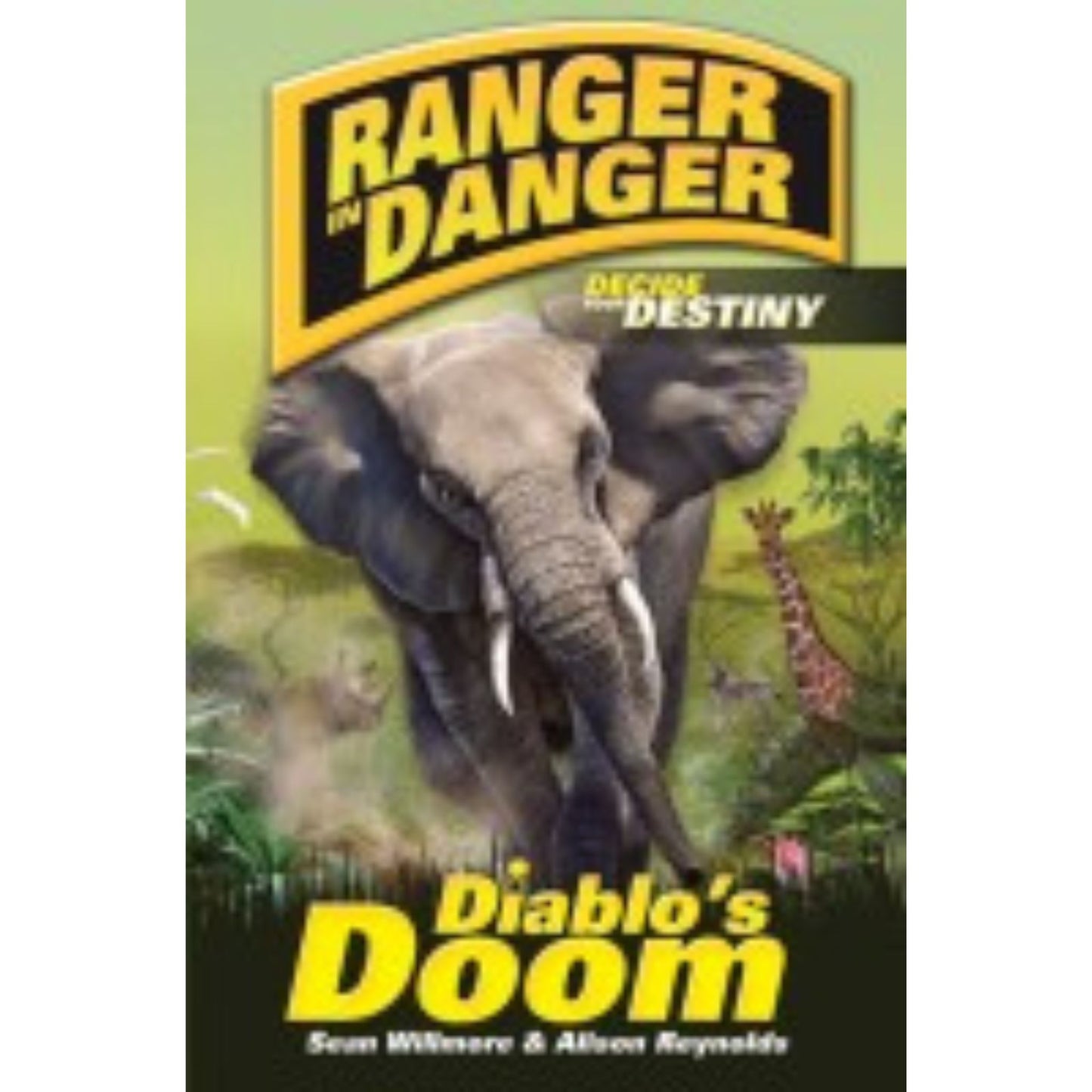 Diablo's Doom