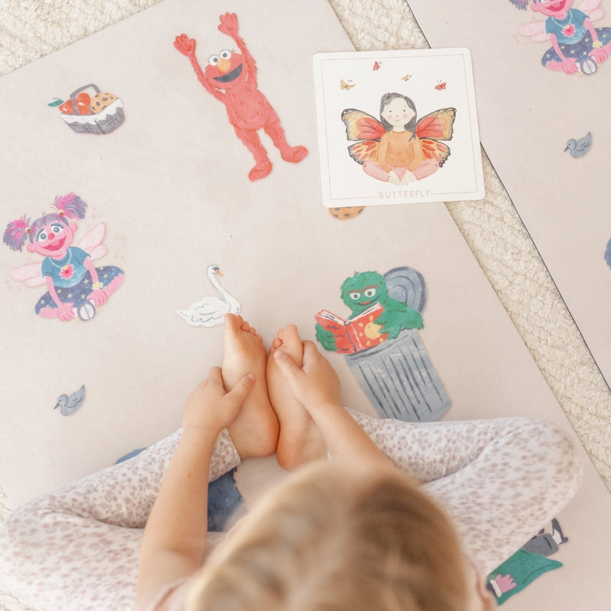 Yoga Mat for Children