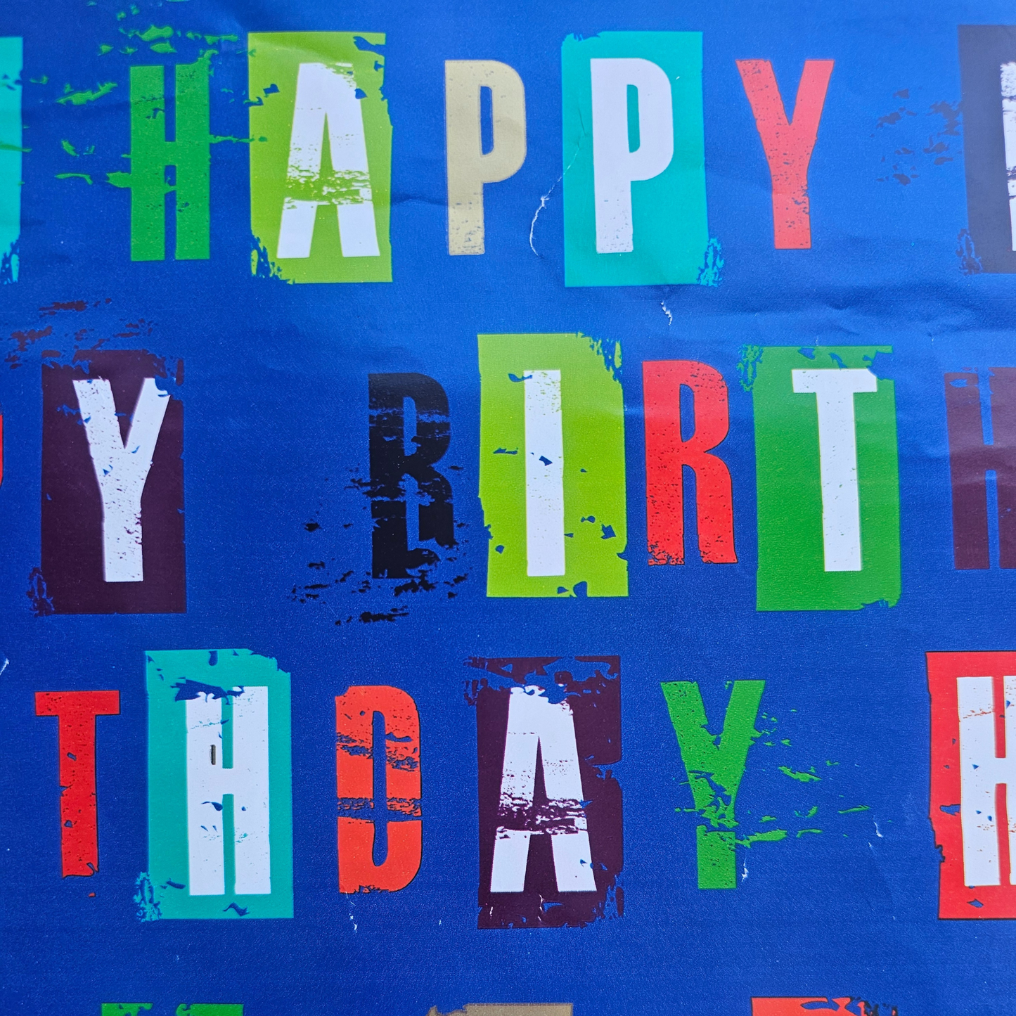 Creative Paper Pack – Useful Pieces (10 pcs)