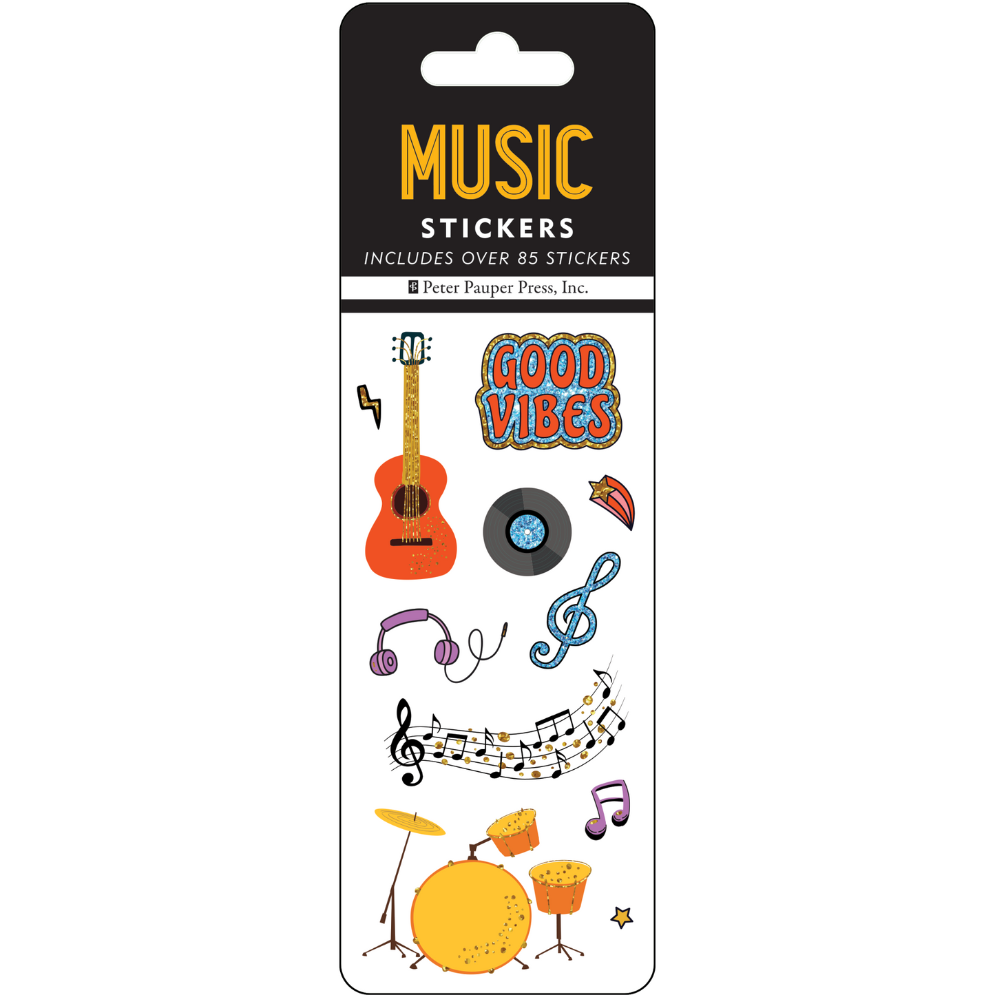 Sticker Set