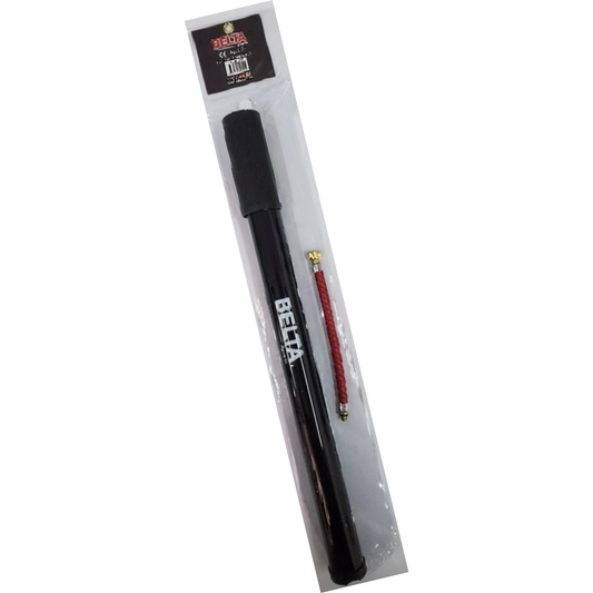 Ball & Bike Pump – Portable Hand Pump with Hose
