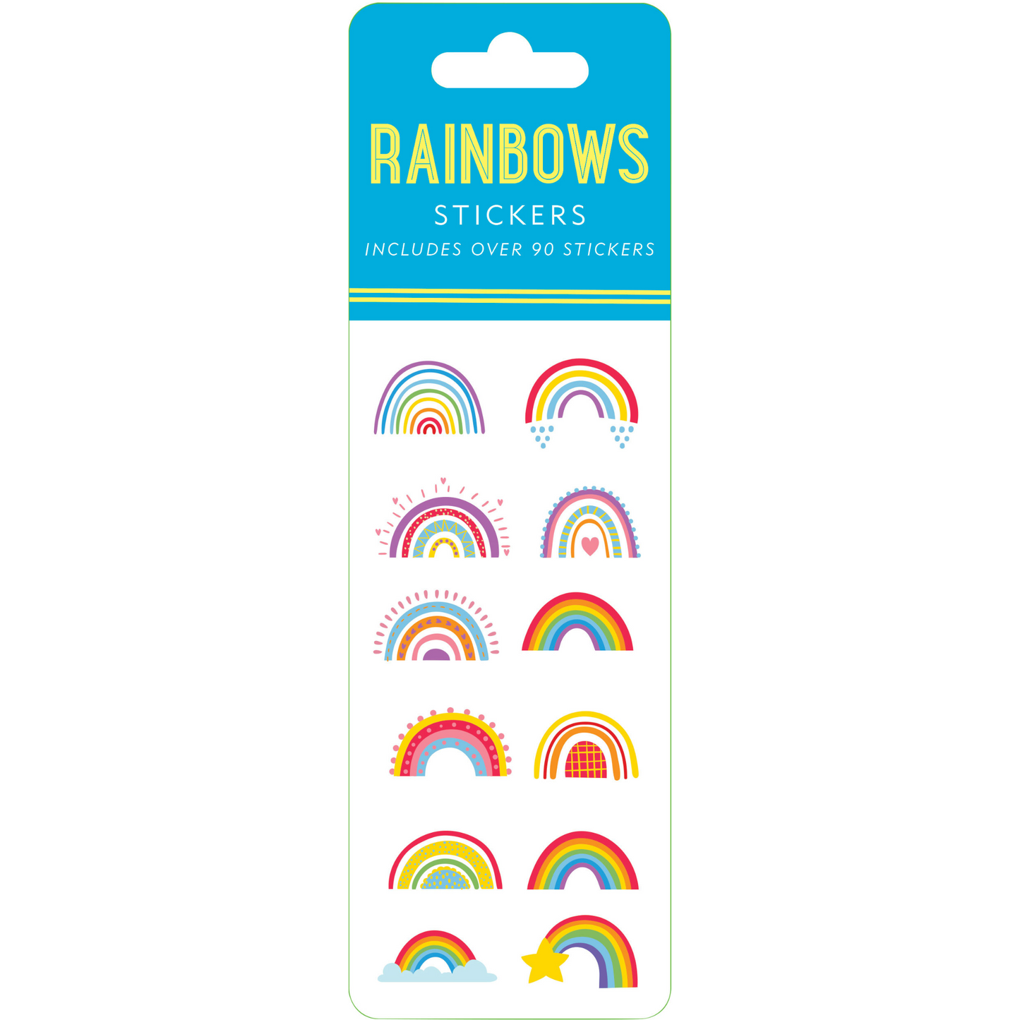 Sticker Set