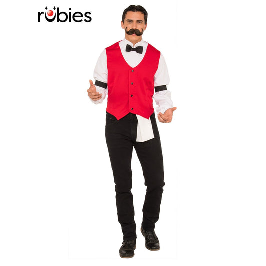 Bartender Costume – Adult