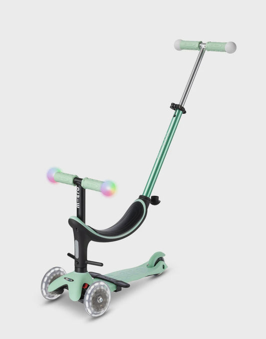 Mini2Grow Deluxe