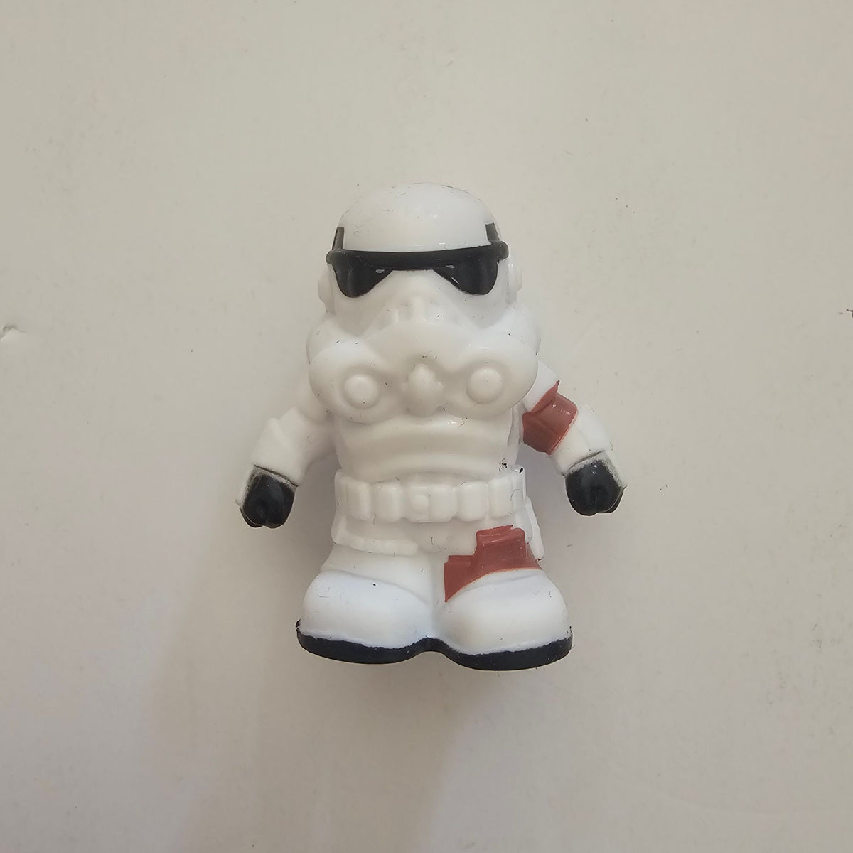 Disney Ooshies 2026 Stormtrooper – Star Wars (Second Play)