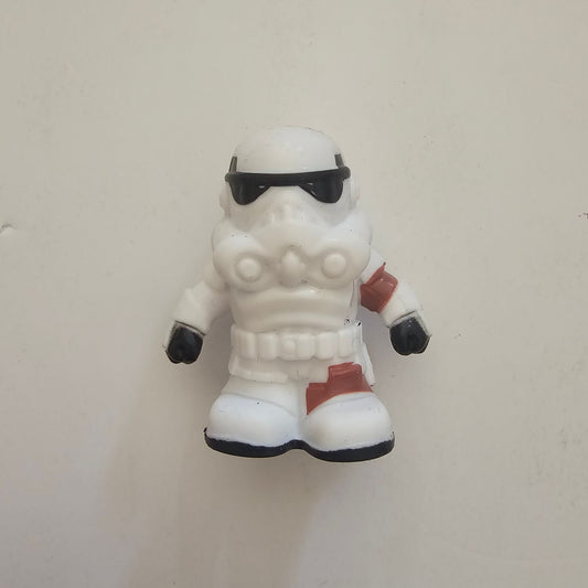 Disney Ooshies 2026 Stormtrooper – Star Wars (Second Play)
