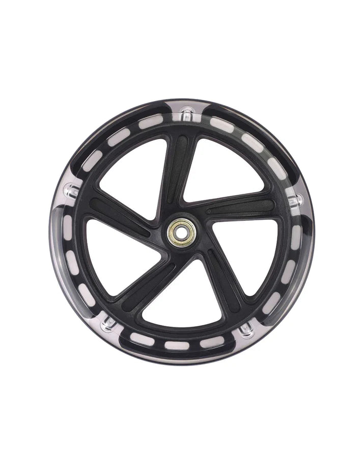 Micro Cruiser - LED Wheels (200mm)