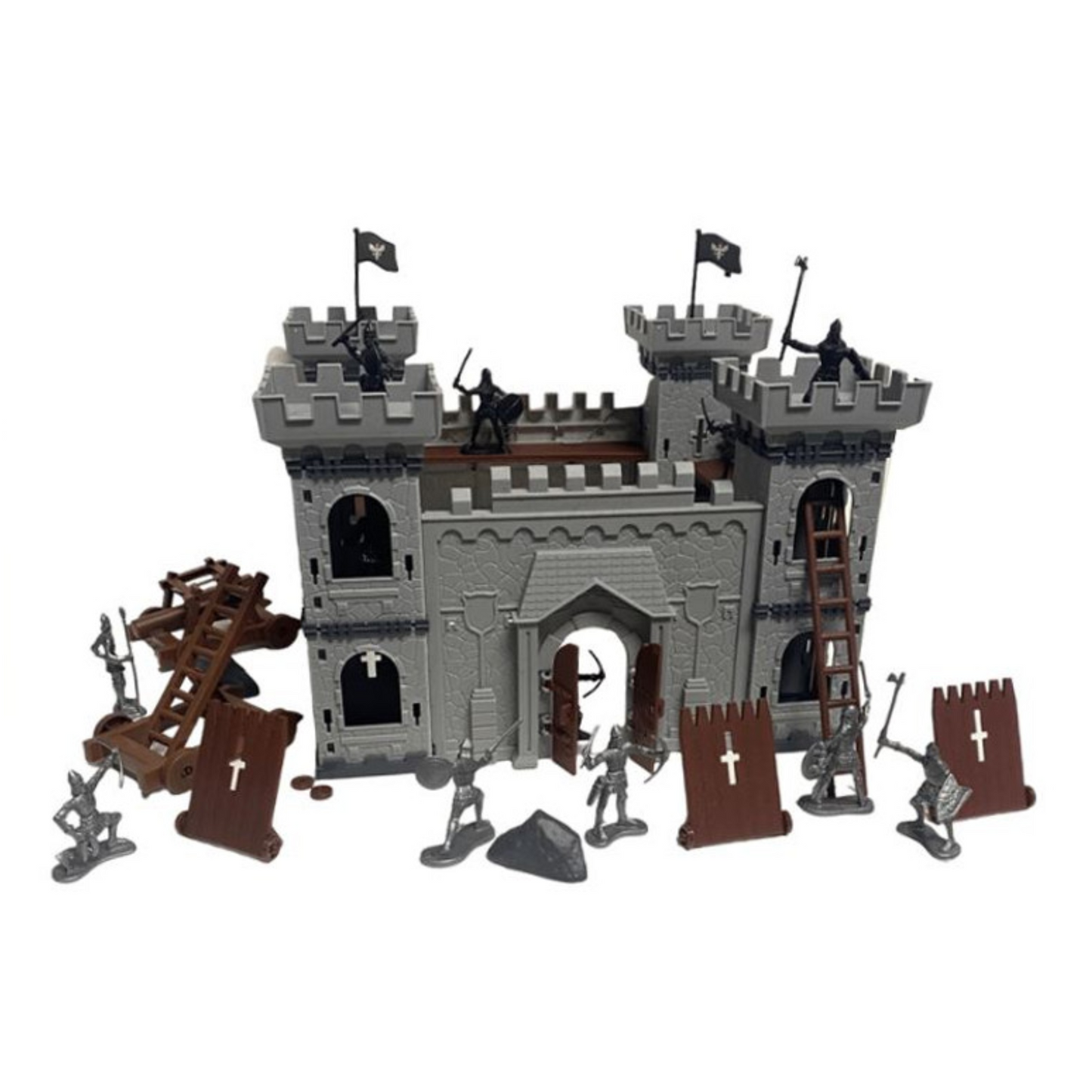 Castle Set (97 pce)