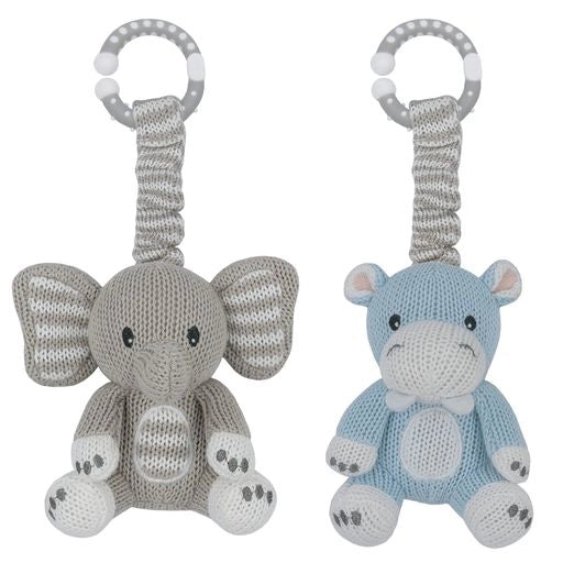 Stroller Toys | 2-pack