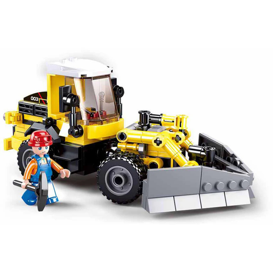 Town Dozer/Plow (200 pcs)