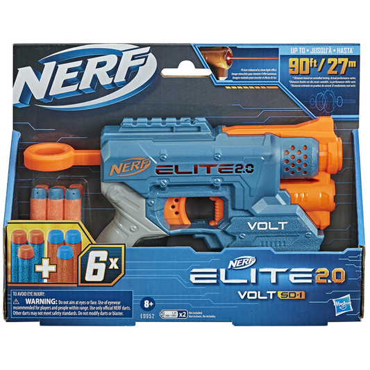 Nerf Elite 2.0 Volt SD