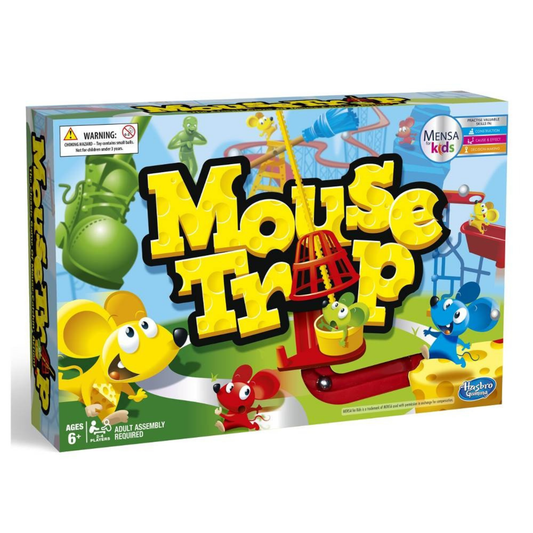 Mousetrap