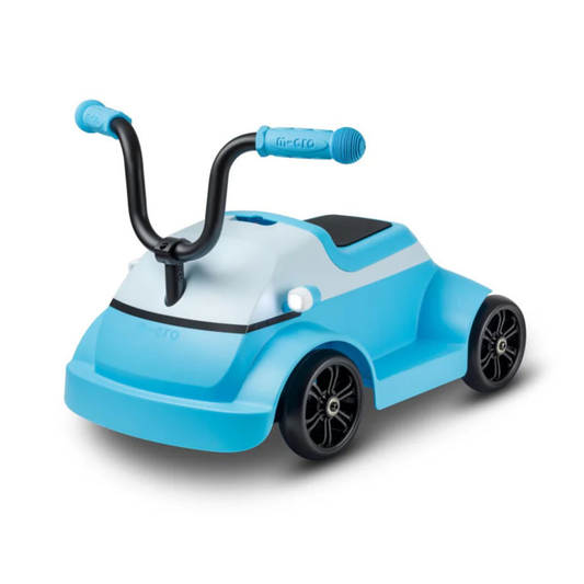 Mini Microlino