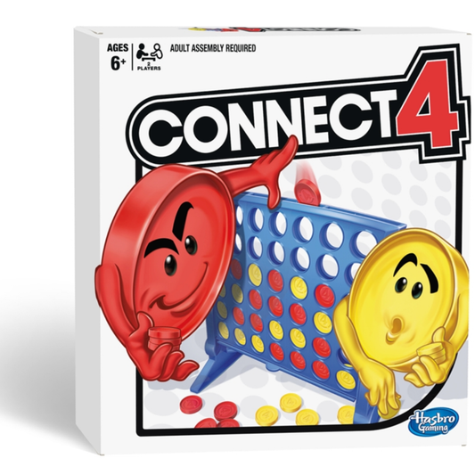 Connect 4 Original