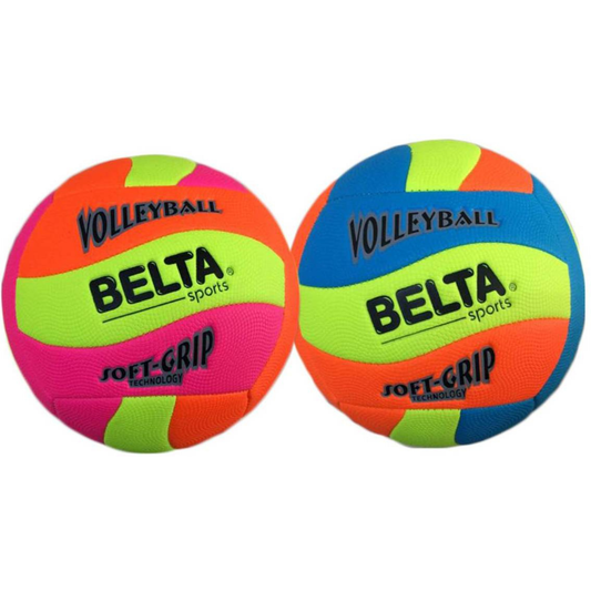 Beach Volleyball - Flouro
