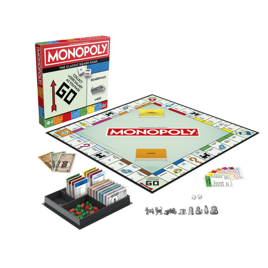 Monopoly Classic