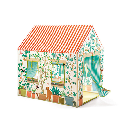 Indoor Playhouse Tent
