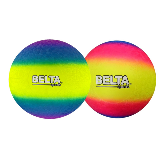Belta Play Ball PVC Flouro