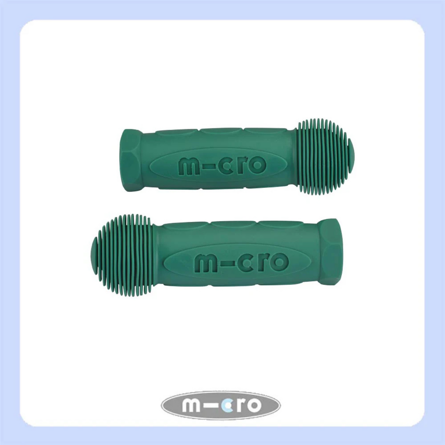 Rubber Grips - Micro Scooter